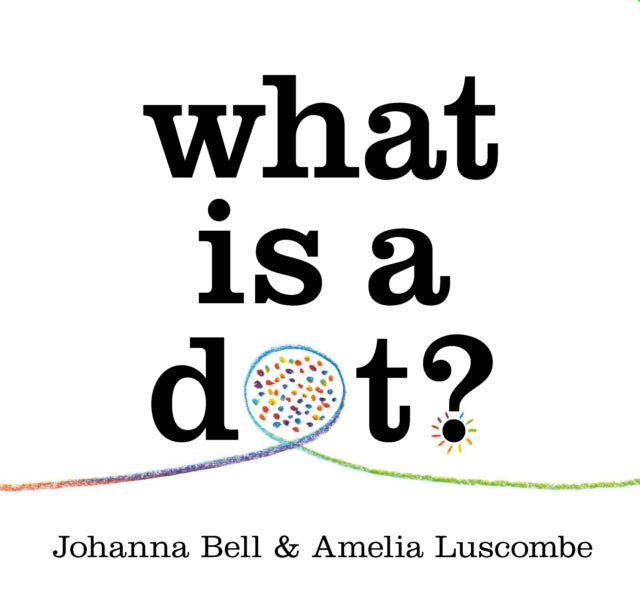 What Is A Dot