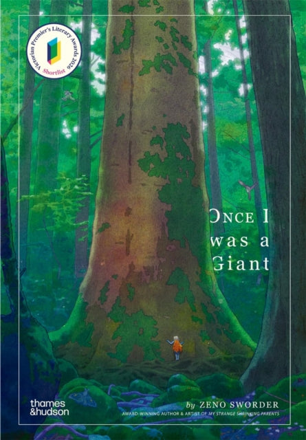 Once I Was A Giant