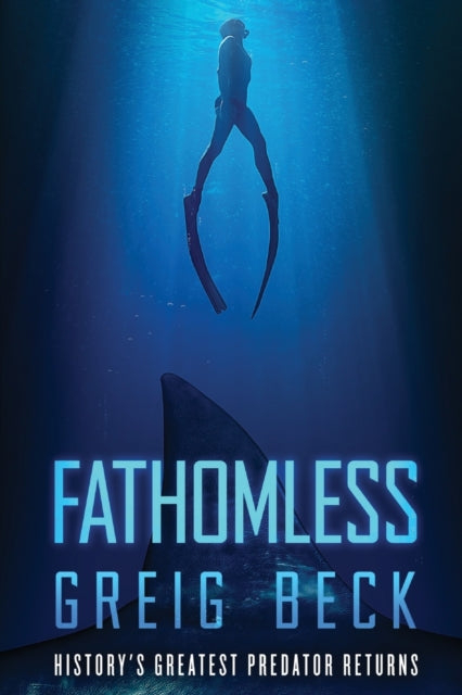 Fathomless By Beck, Greig