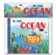 In The Ocean Cloth Book