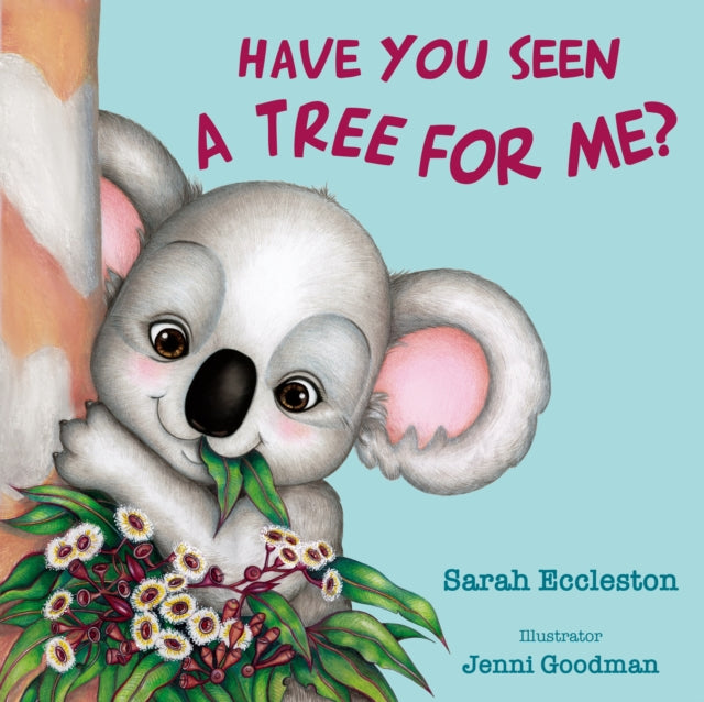 Have You Seen A Tree For Me Pb