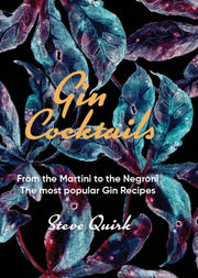 Gin Cocktails Martini Negroni Most Phb