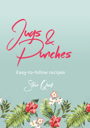 Jugs Punches Best Recipes Jugs Punch Hb By Publishers