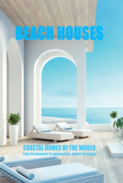 Beach Houses Coastal Home Of The Worlhb By Publishers