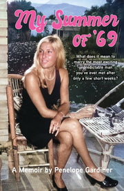 My Summer Of 69
