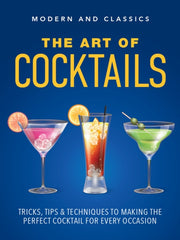 Art Of Cocktails