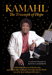 Kamahl