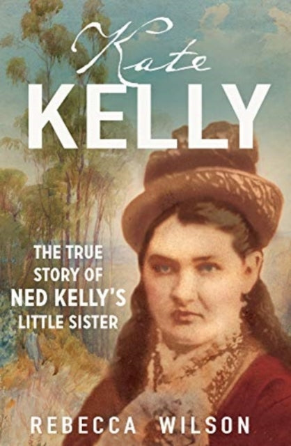 Kate Kelly Distributed