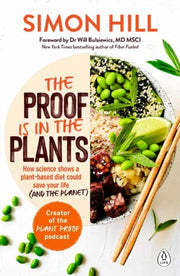Proof Is In The Plants