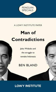 Man Of Contradictions