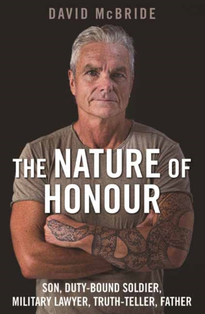 Nature Of Honour