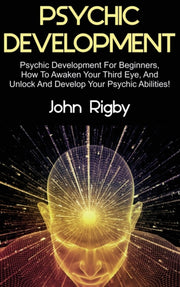 Psychic Development: Psychic Development