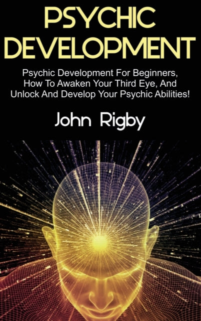 Psychic Development: Psychic Development