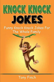 Knock Knock Jokes: Funny Knock Knock Jok