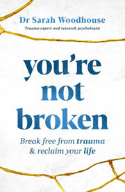 Youre Not Broken