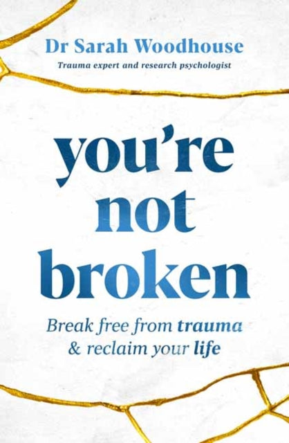 Youre Not Broken