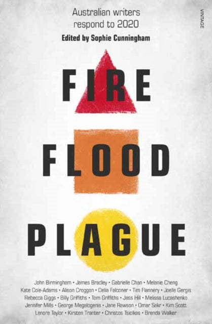 Fire Flood & Plague