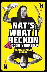Uncook Yourself