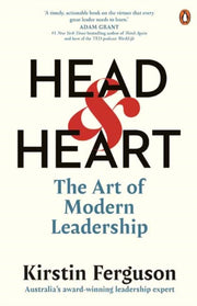 Head & Heart