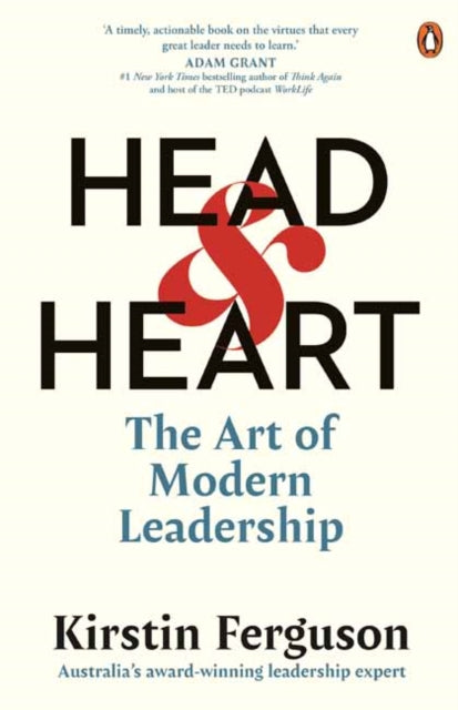 Head & Heart