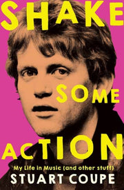 Shake Some Action By Coupe, Stuart