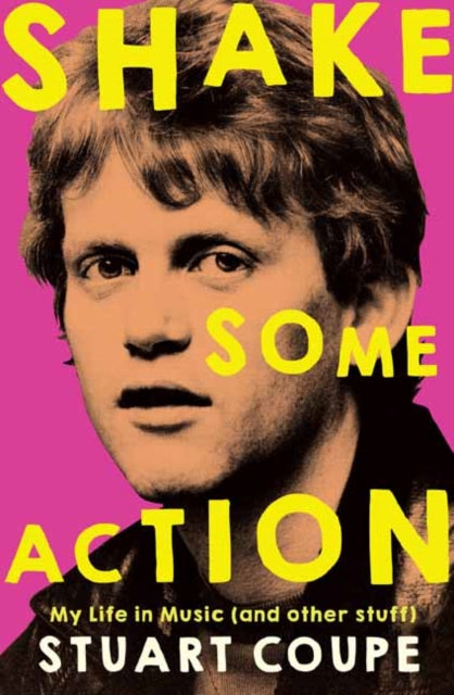 Shake Some Action By Coupe, Stuart