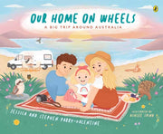 Our Home On Wheels