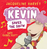 Kevin Saves The Show