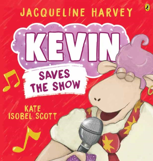 Kevin Saves The Show