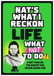 Life What Nat To Do