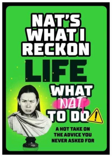 Life What Nat To Do