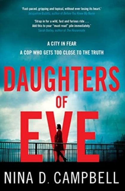 Daughters Of Eve