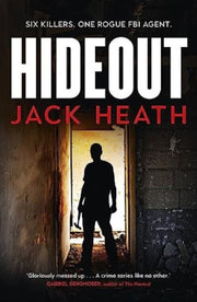 Hideout By Heath, Jack