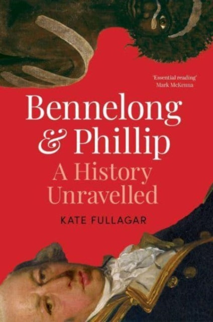 Bennelong And Phillip Ha