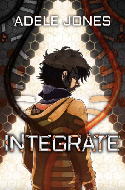 Integrate Blaine Colton