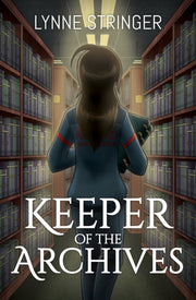 Keeper Of The Archives