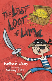 Lost Loot Of Lima