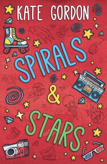 Spirals & Stars