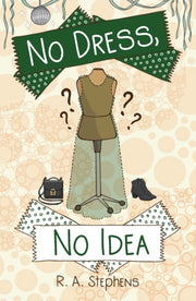 No Dress No Idea