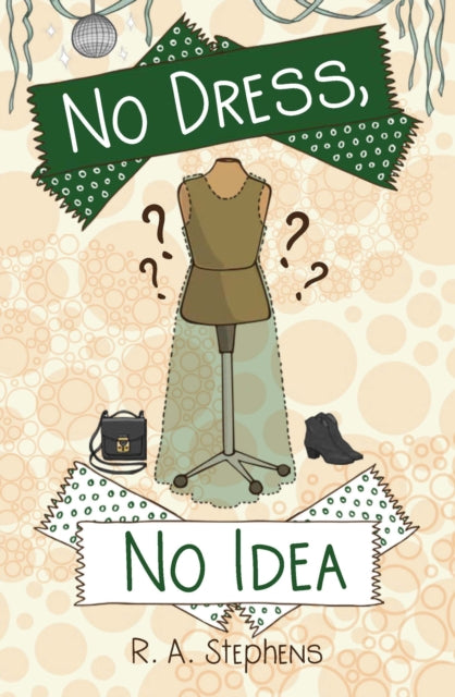 No Dress No Idea