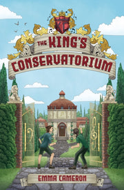 Kings Conservatorium