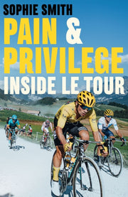 Pain & Privilege By Smith, Sophie