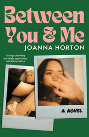 Between You & Me