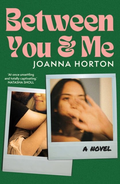 Between You & Me