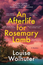 Afterlife For Rosemary Lamb