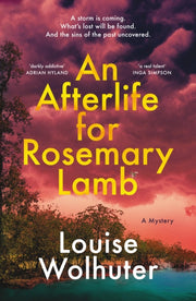 Afterlife For Rosemary Lamb
