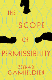 Scope Of Permissibility