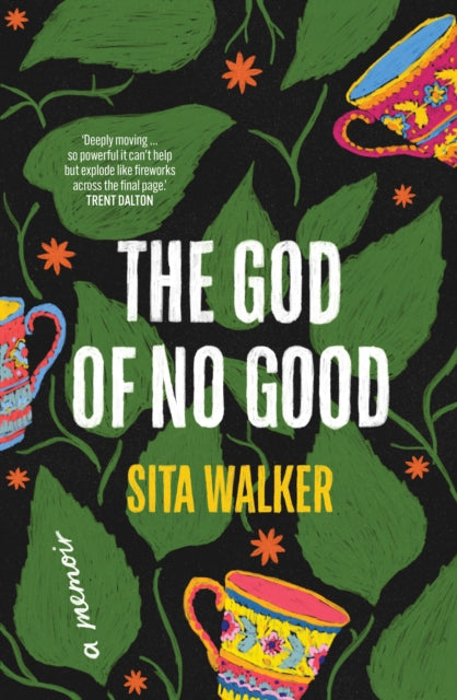 God Of No Good