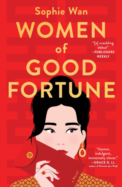 Women Of Good Fortune By Wan, Sophie