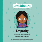 Empathy: Exploring The Meaning Of Empath